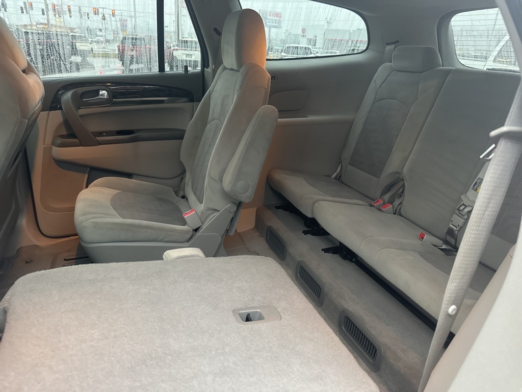 2013 BUICK ENCLAVE - Image 26