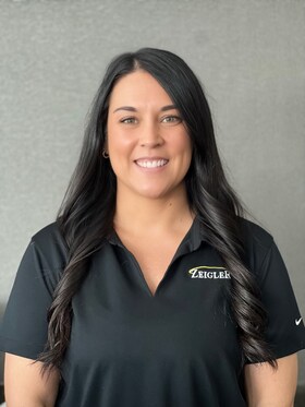 Staff member Madison Hoagland from 6668e86731a5