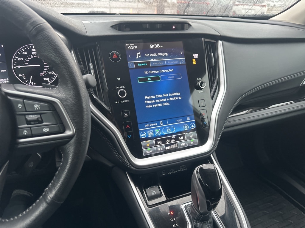 2023 SUBARU OUTBACK - Image 15