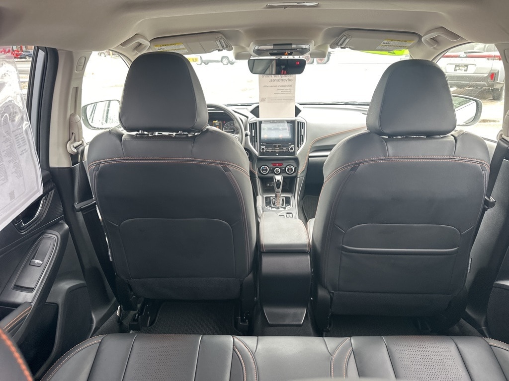 2023 SUBARU CROSSTREK - Image 29