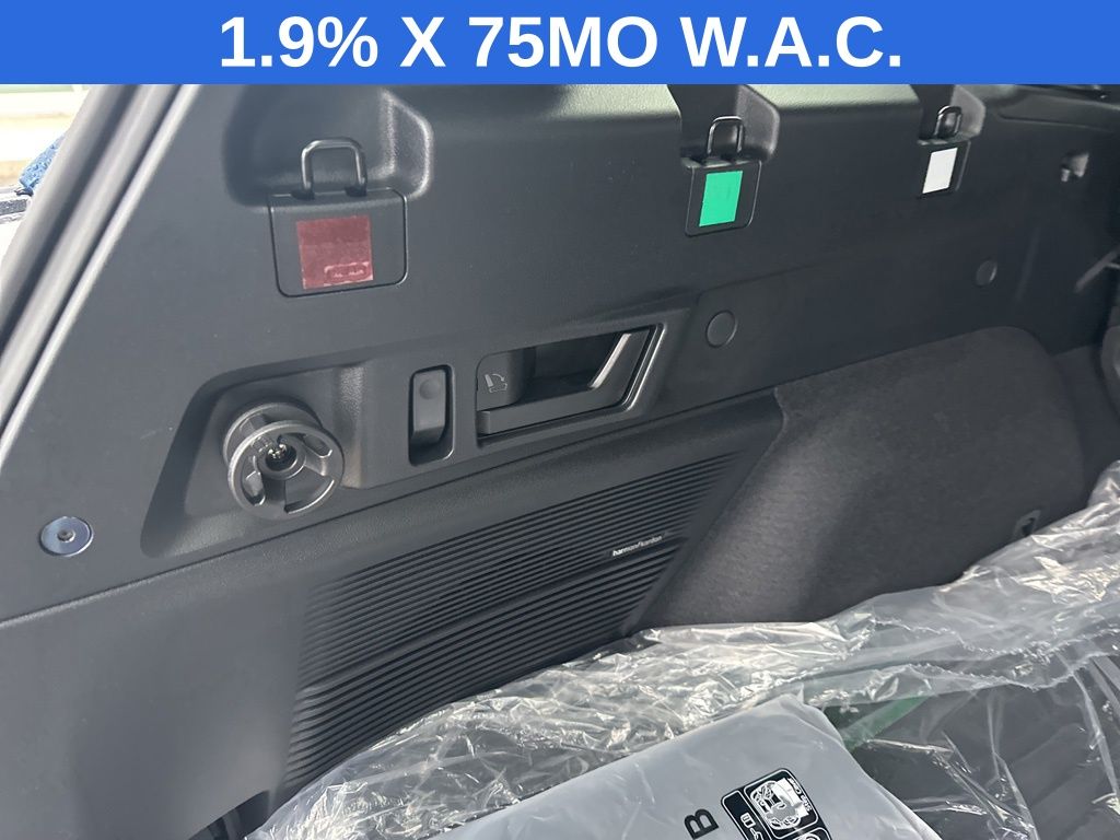 2026 Subaru Outback Wilderness - Photo 29