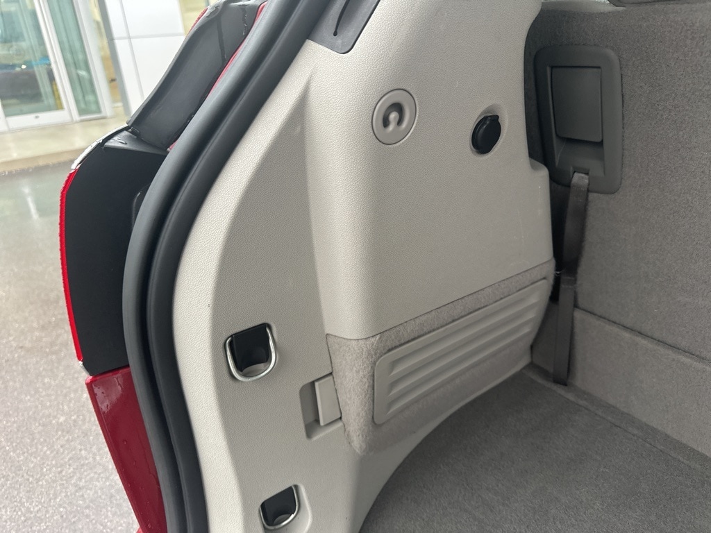 2013 BUICK ENCLAVE - Image 29