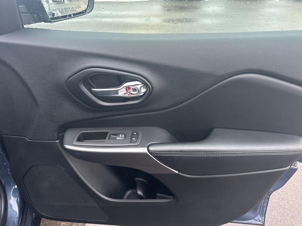 2021 JEEP CHEROKEE - Image 8