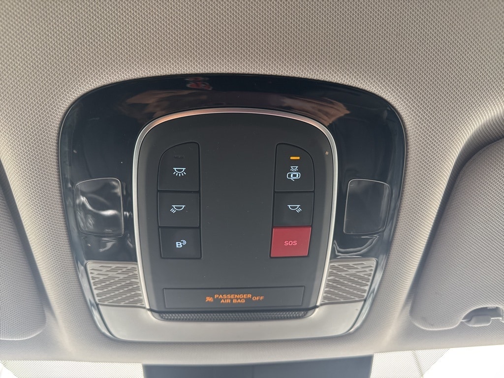 2024 HYUNDAI PALISADE - Image 18