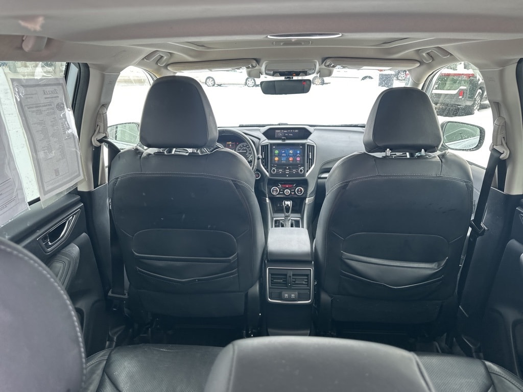 2020 SUBARU FORESTER - Image 32