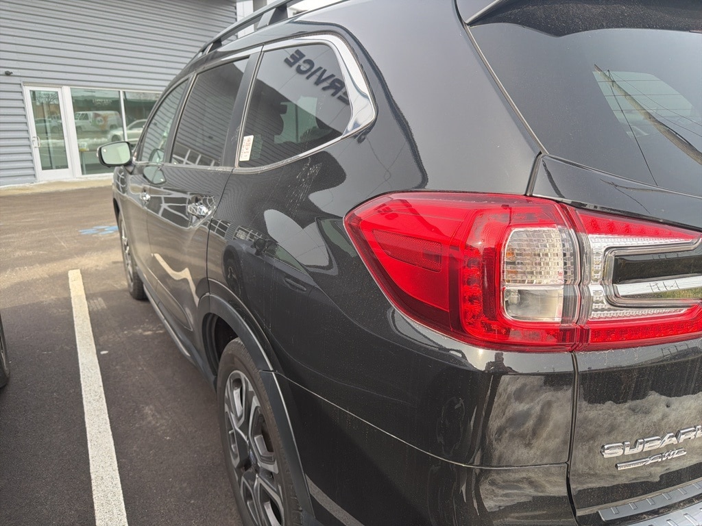 Used 2023 Subaru Ascent Touring SUV