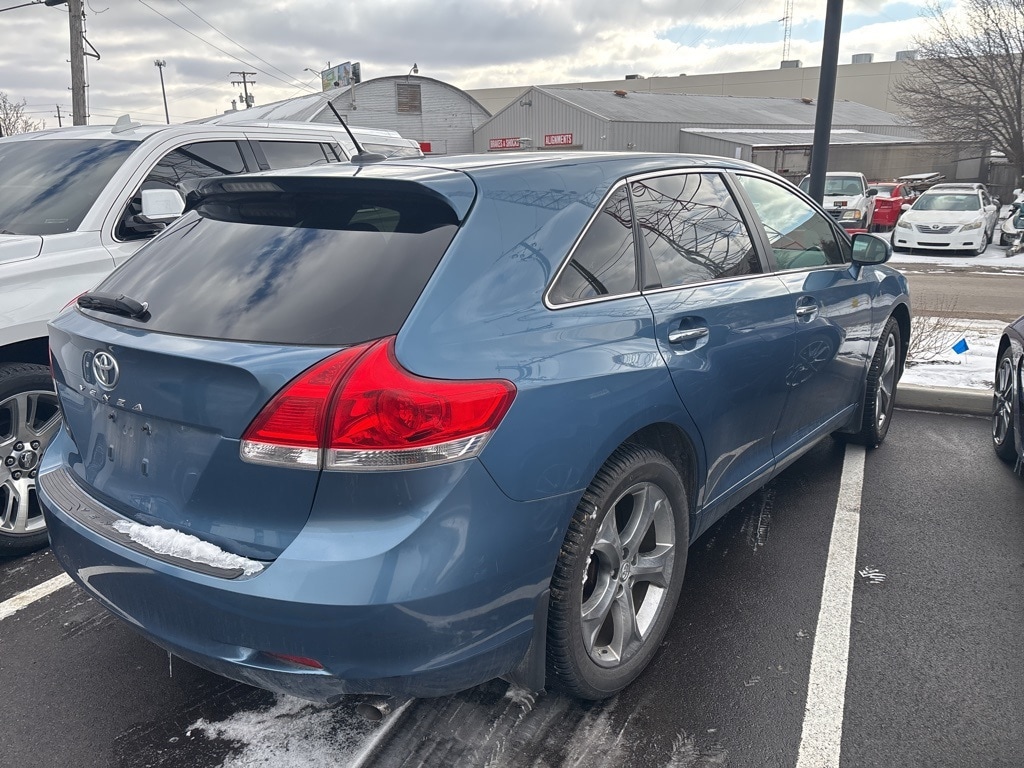 2010 TOYOTA VENZA - Image 3