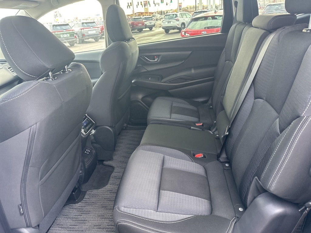 2025 SUBARU ASCENT - Image 21