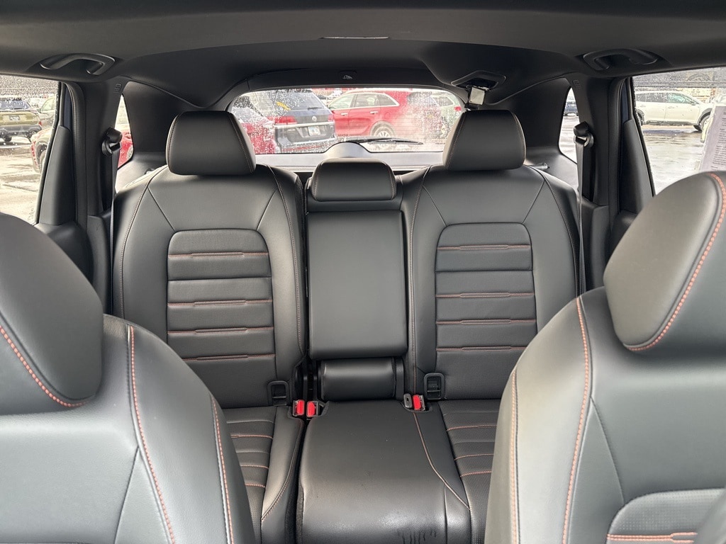2024 HONDA CR-V - Image 22