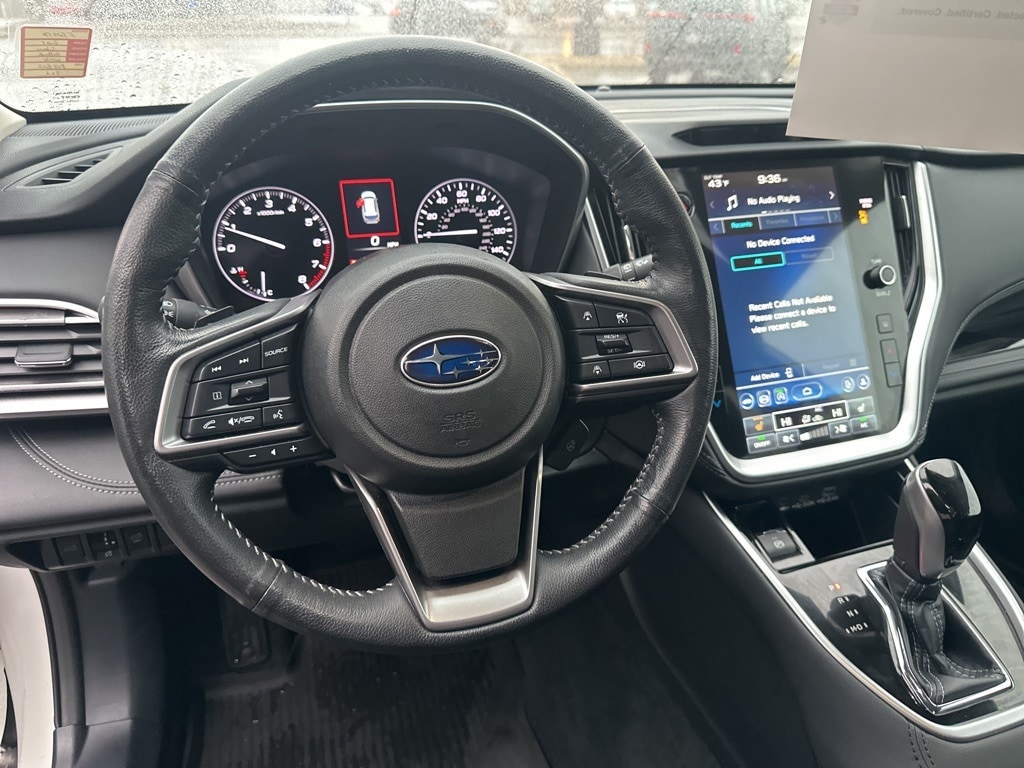 2023 SUBARU OUTBACK - Image 14