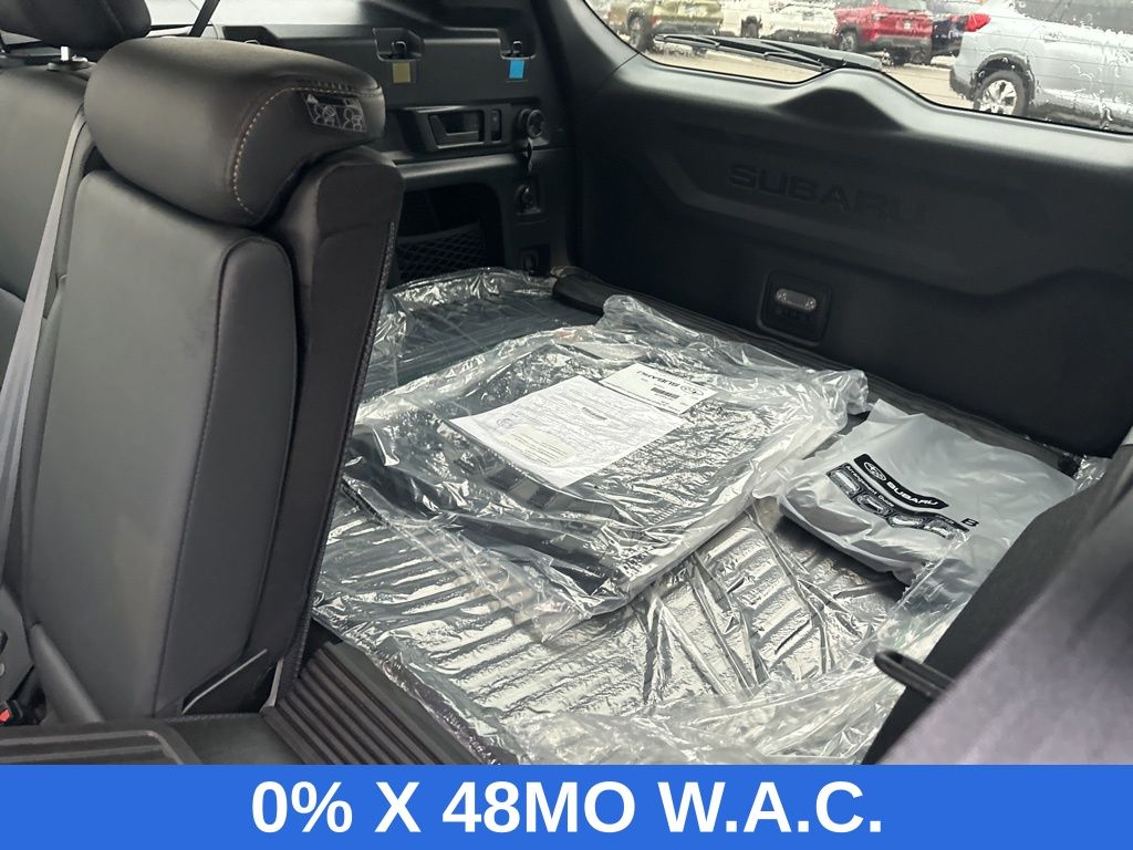 2026 Subaru Outback Wilderness - Photo 27