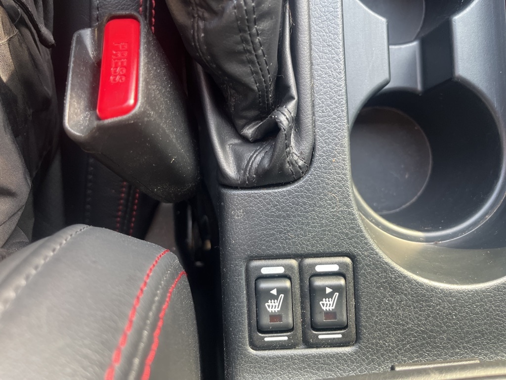 2021 SUBARU WRX - Image 7