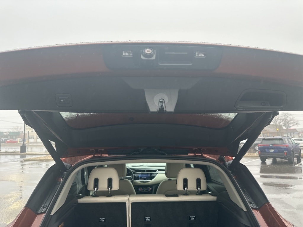 2020 BUICK ENCORE GX - Image 27