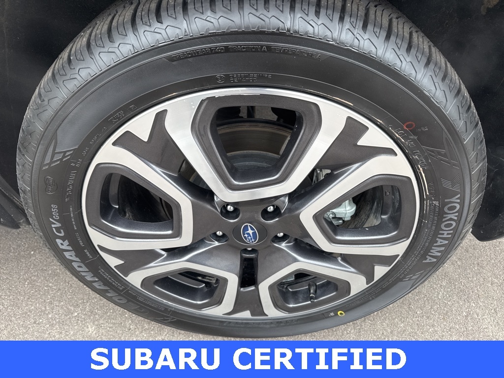 2025 SUBARU ASCENT - Image 38