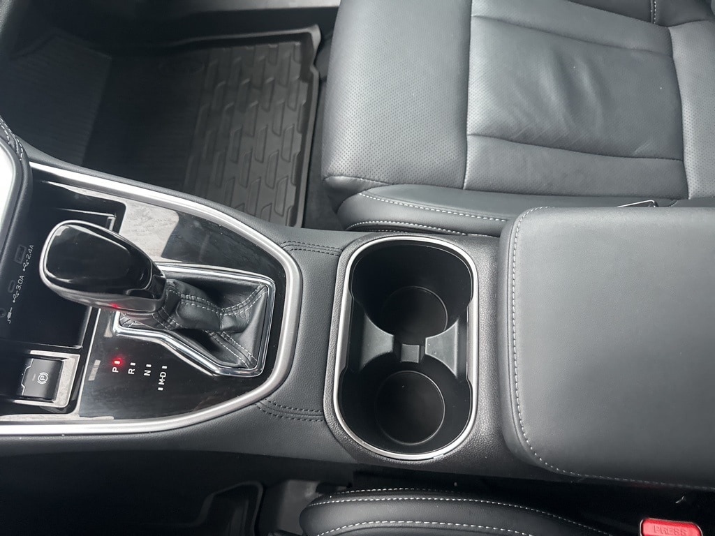 2023 SUBARU OUTBACK - Image 18