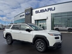 Used 2026 Subaru Outback Premium SUV for Sale in Ft Wayne