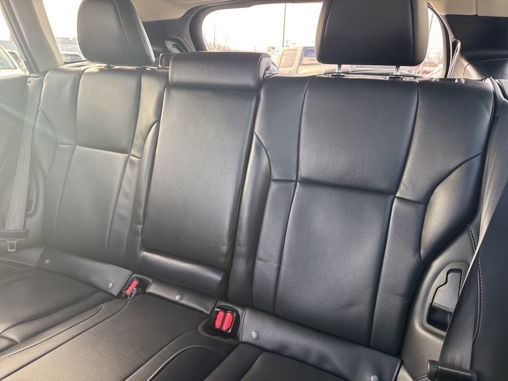 2024 SUBARU OUTBACK - Image 23