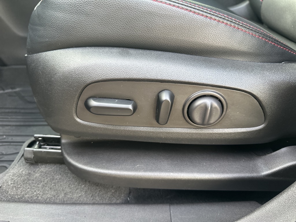 2024 CHEVROLET EQUINOX - Image 12