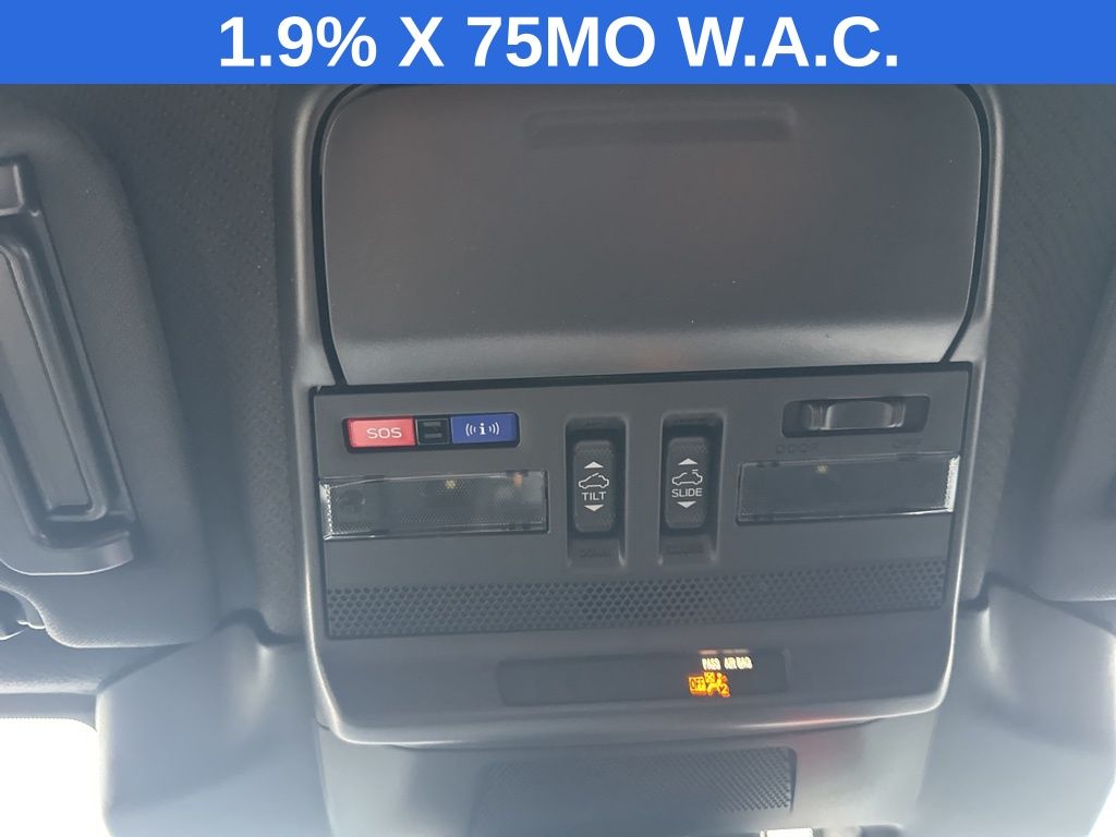 2026 Subaru Outback Wilderness - Photo 20