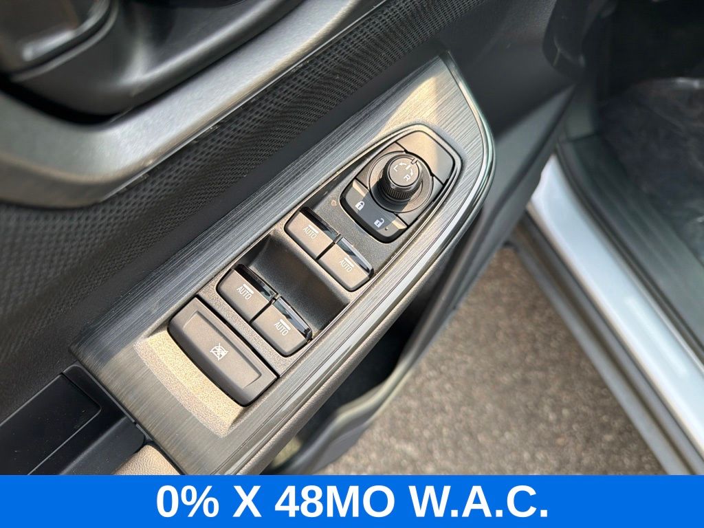 2026 Subaru Outback Limited - Photo 10