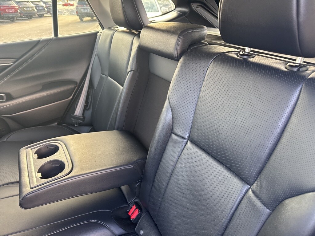 2024 SUBARU OUTBACK - Image 28