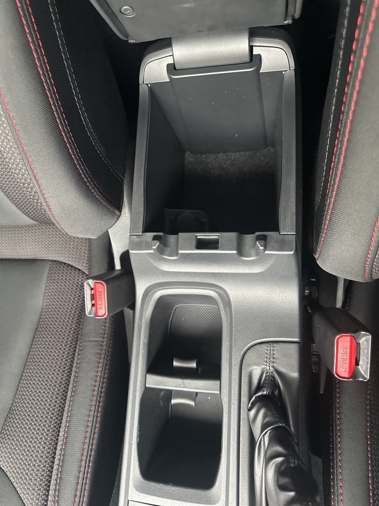 2024 SUBARU WRX - Image 17