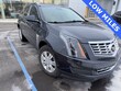  Cadillac SRX