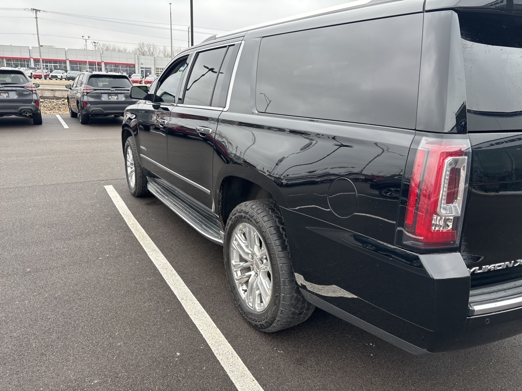 2015 GMC YUKON XL - Image 3