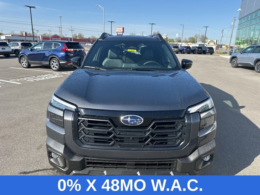 New 2026 Subaru Outback Limited XT SUV