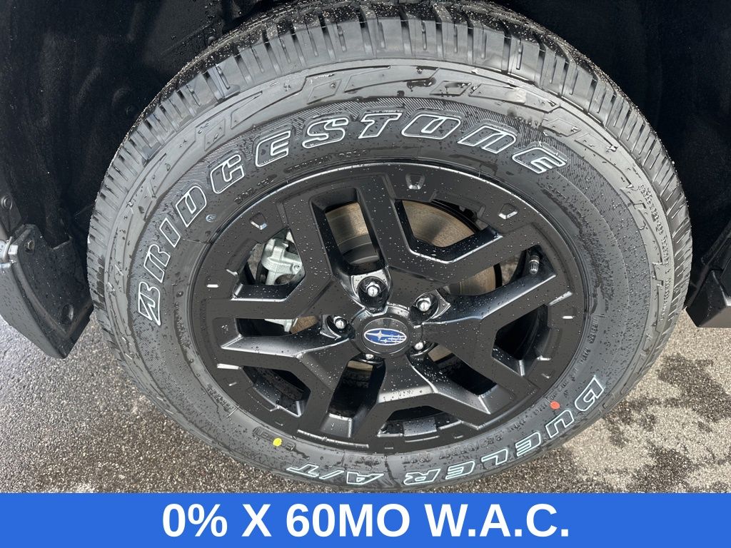 2026 Subaru Outback Wilderness - Photo 32