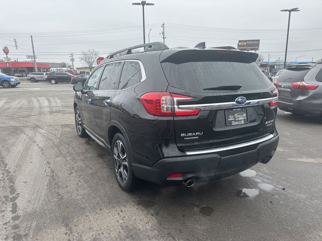 Used 2023 Subaru Ascent Touring SUV