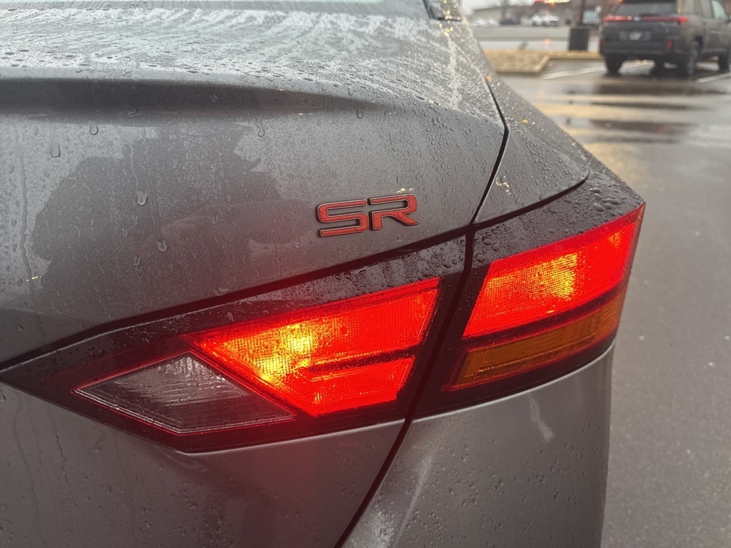 2025 NISSAN ALTIMA - Image 31