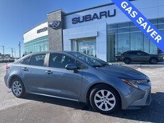 Used 2024 Toyota Corolla LE Sedan for Sale in Ft Wayne