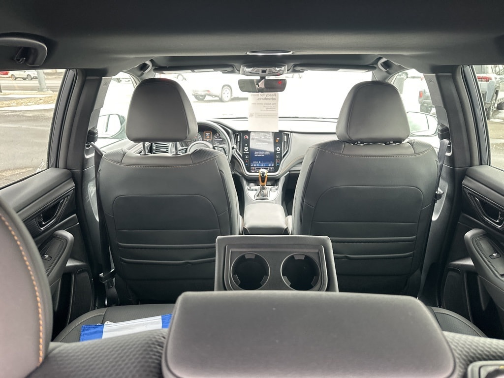 2023 SUBARU OUTBACK - Image 29