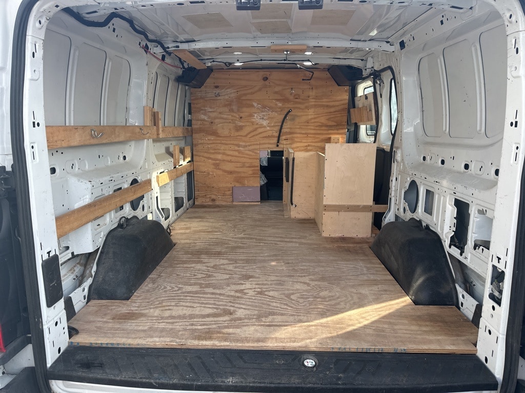 2019 FORD TRANSIT - Image 24