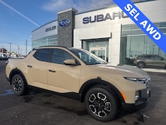 Used 2023 Hyundai Santa Cruz SEL Truck for Sale in Ft Wayne