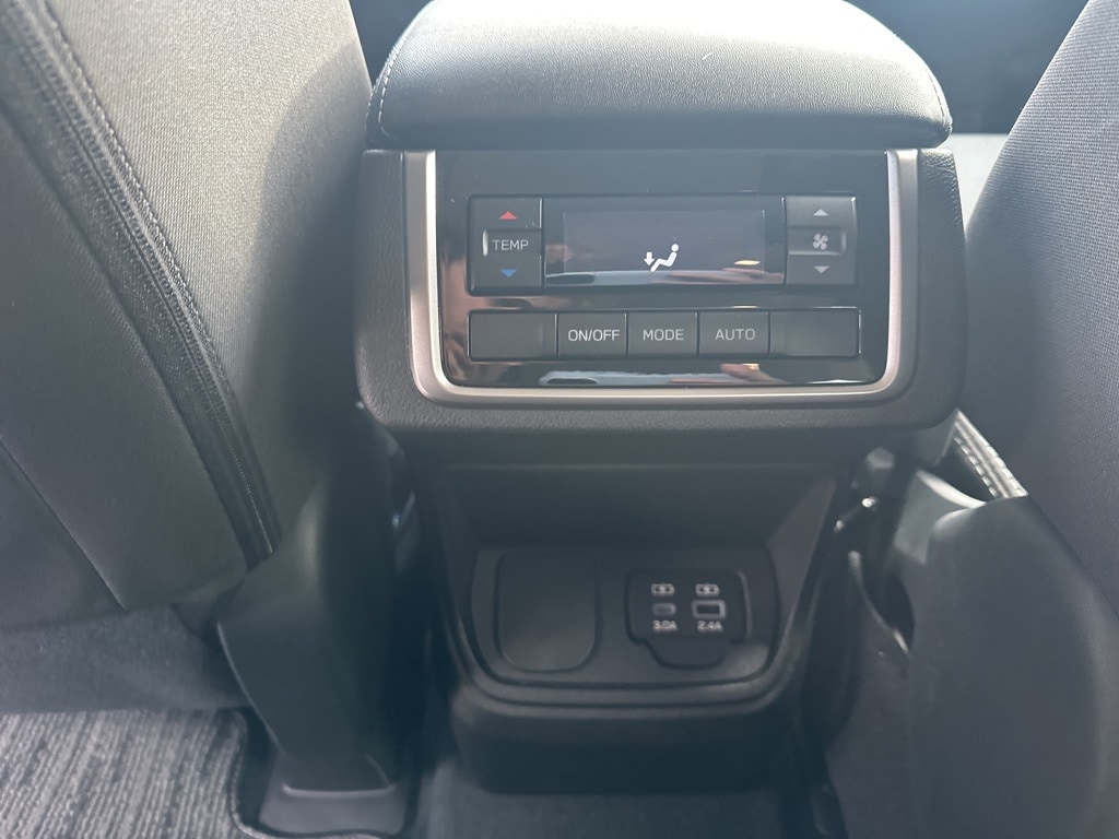 2025 SUBARU ASCENT - Image 23