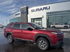 Used 2026 Subaru Outback Premium SUV for Sale in Ft Wayne