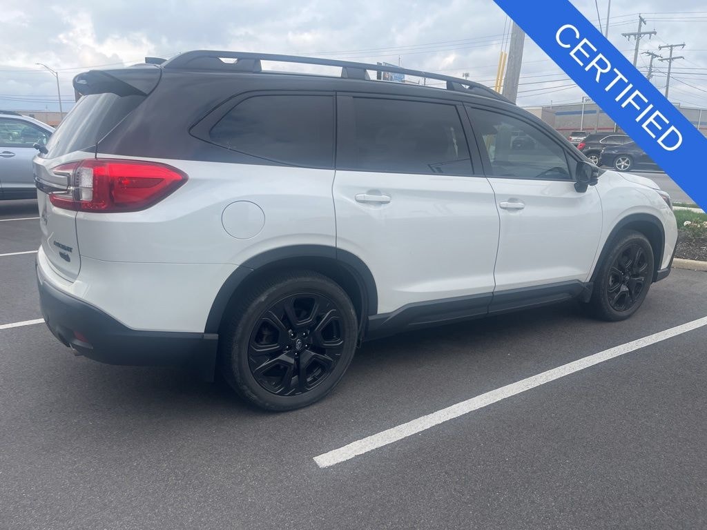 Used 2023 Subaru Ascent Onyx Edition SUV