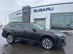 Used 2024 Subaru Outback Limited SUV for Sale in Ft Wayne
