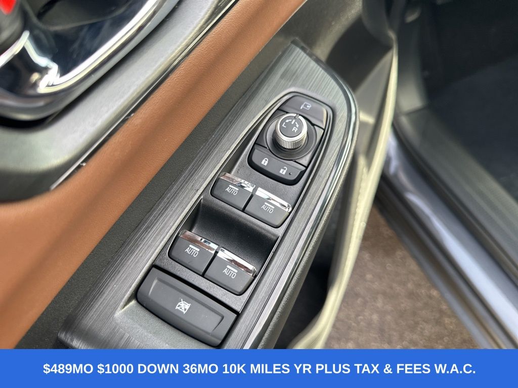 2026 Subaru Outback Touring XT - Photo 10