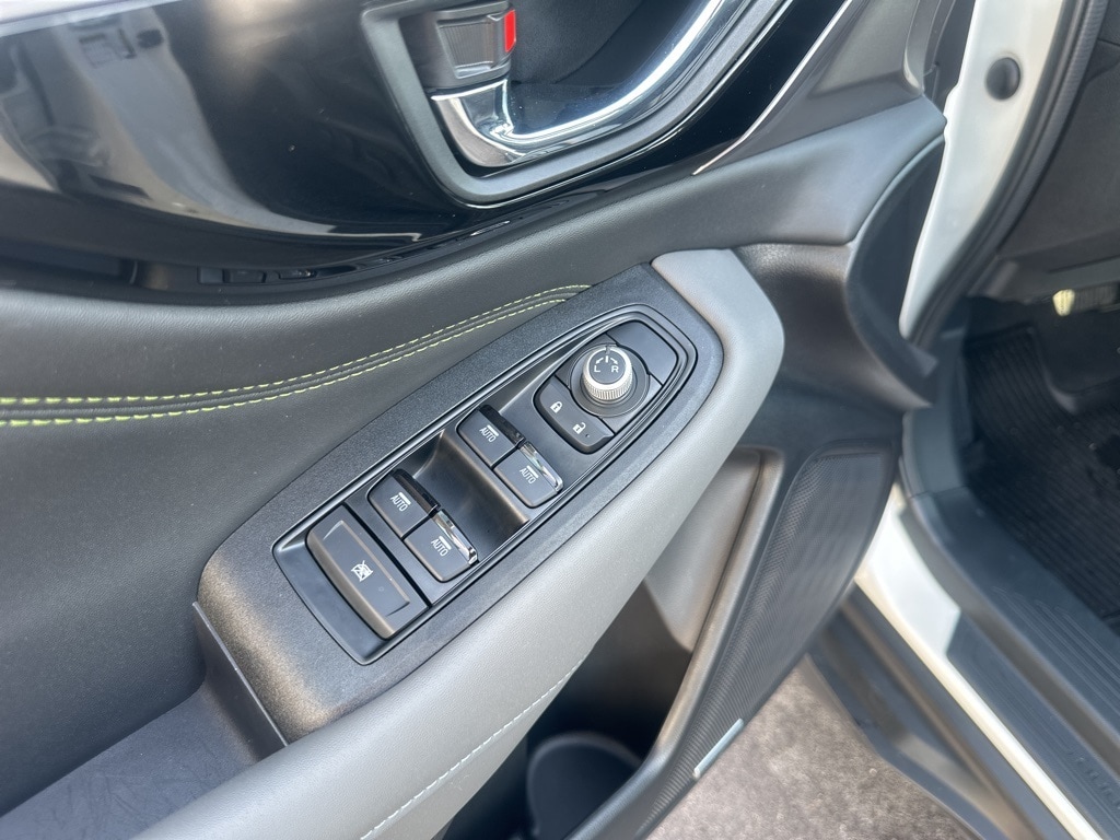 2025 SUBARU OUTBACK - Image 10