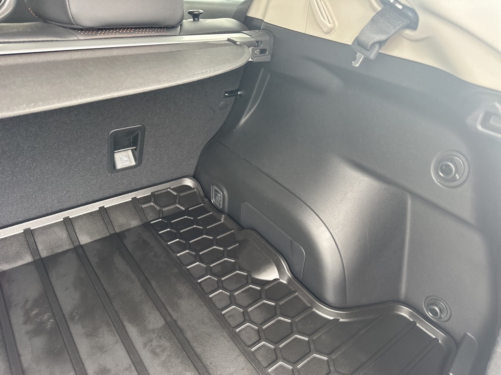 2023 SUBARU CROSSTREK - Image 28