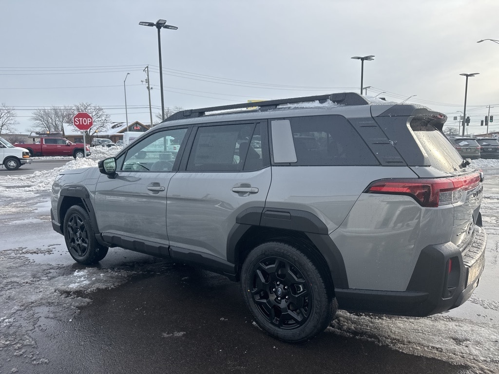 New 2026 Subaru Outback Limited SUV