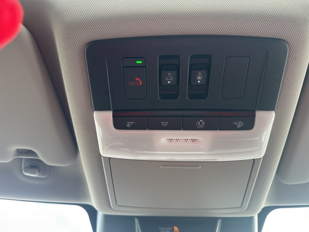 2023 NISSAN ROGUE - Image 20