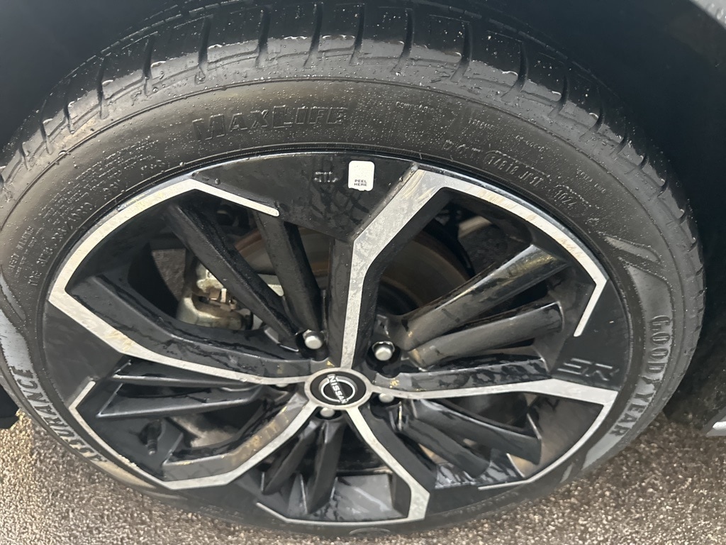 2025 NISSAN ALTIMA - Image 34