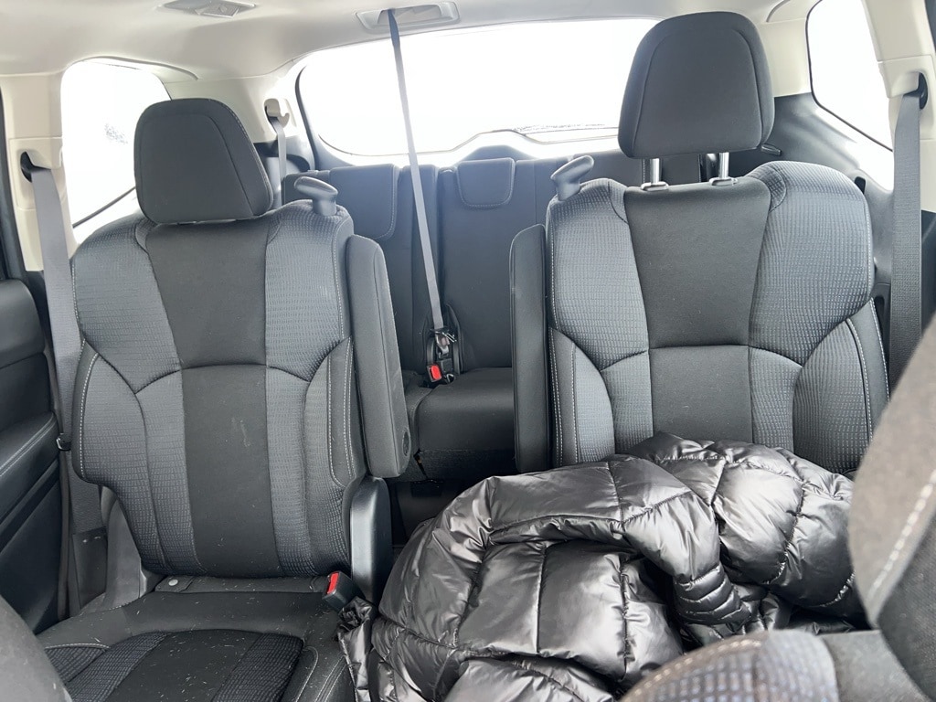 2023 SUBARU ASCENT - Image 6