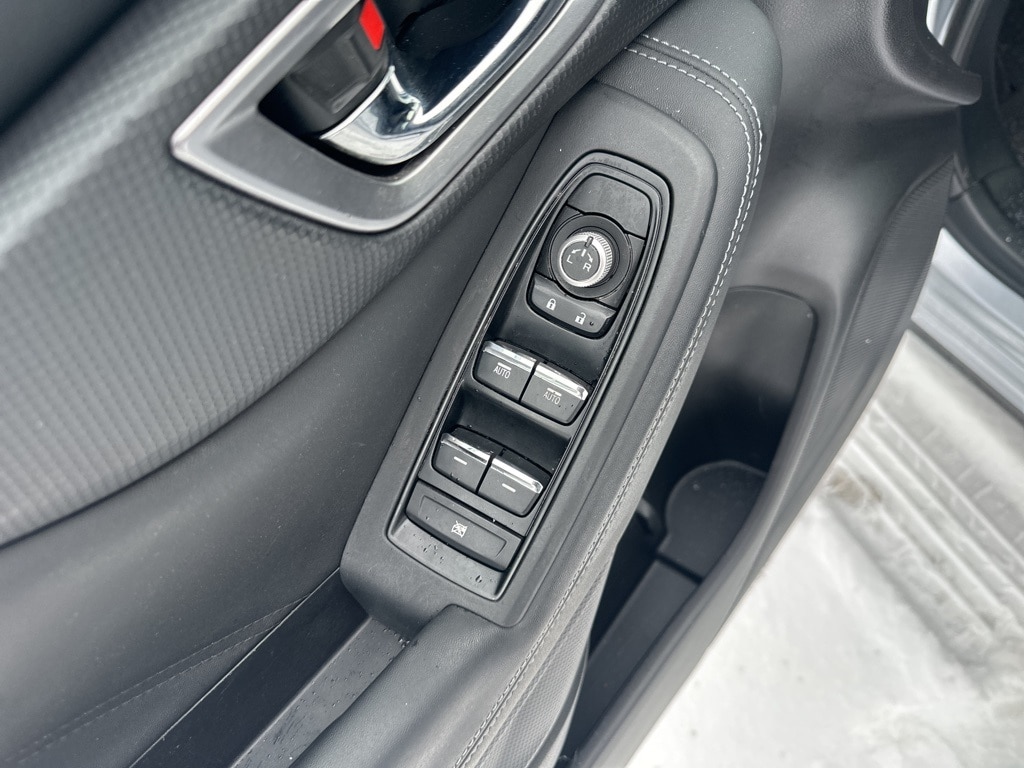 2020 SUBARU FORESTER - Image 10