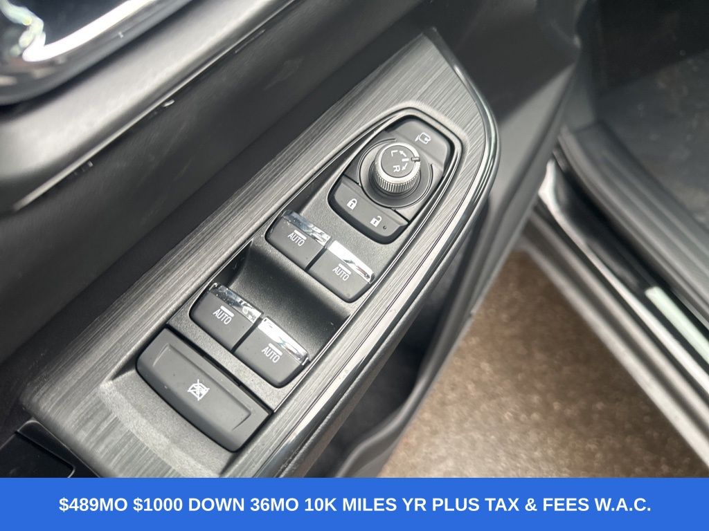 2026 Subaru Outback Touring XT - Photo 10