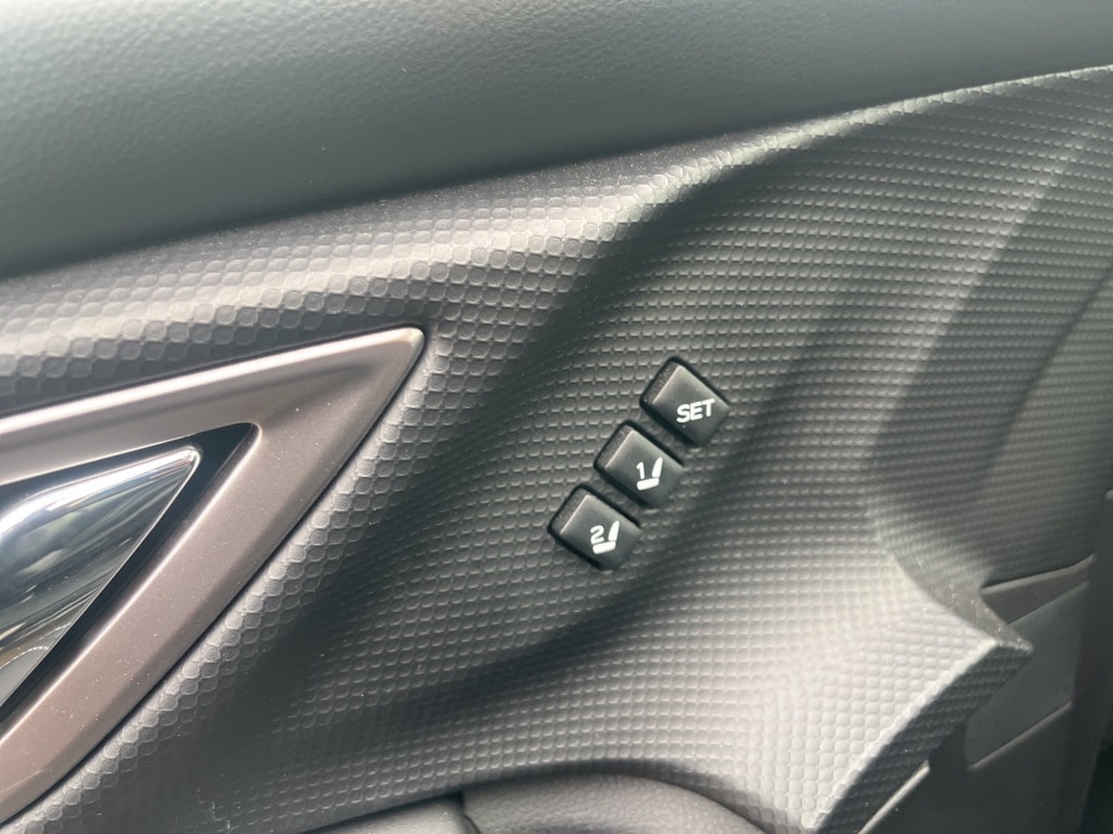 2023 SUBARU FORESTER - Image 10